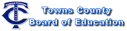 Towns County Schools Board of Education