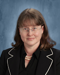 Brooke Whitt-Gifted Program Coordinator