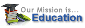 Mission Education