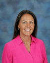 Assistant Principal Candice Thompson