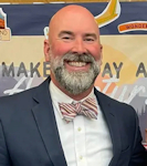 Dr. James Epps TCMS Principal