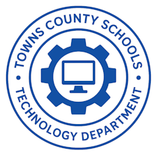 TCS Technology Dept Logo